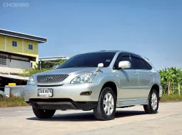 Toyota Harrier 2.4 240G Sunroof A/T ปี 2005