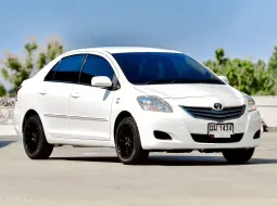 TOYOTA Vios 1.5 E A/T ปี 2009