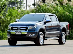 FORD Ranger Double Cab 2.2 XLT 6A/T ปี 2018