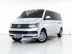 4B064 VOLKSWAGEN CARAVELLE 2.0 TDI 2017