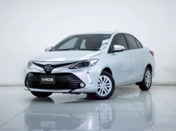 2B184 TOYOTA VIOS 1.5 MID AT 2021