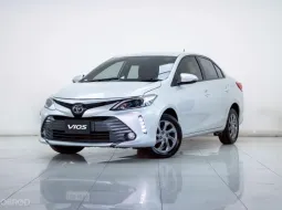 2B183 TOYOTA VIOS 1.5 MID AT 2021