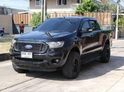 2017 Ford RANGER 2.2 XLT Hi-Rider รถกระบะ 