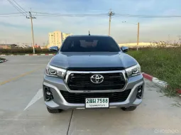 Toyota Hilux Revo ไมล์5หมื่นkm