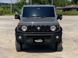 Suzuki Jimny SIERRA 1.5 4AT 4WD ปี2024