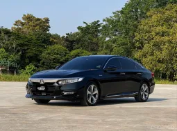 Honda Accord 2.0 Hybrid TECH ปี2019