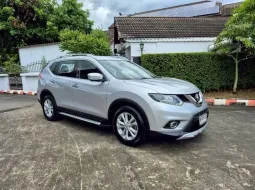NISSAN X-TRAIL 2.0 V 4WD เบนซิน ปี 2016