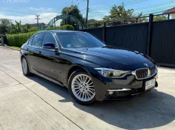 Bmw 320d Lci 2017