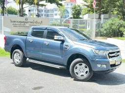 2015 Ford Ranger Double Cab 2.2 HiRider XLT 