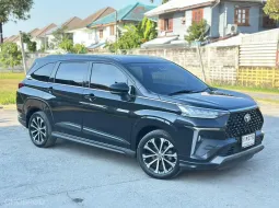 2022 Toyota Veloz 1.5 Premium รุ่น TOP