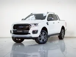 2B191 FORD RANGER 2.0 BI-TURBO WILDTRAK HI-RIDER DOUBLE CAB AT 2021