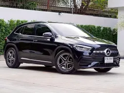 Mercedes-Benz GLA-Class 1.3 GLA200 2022 สภาพดี ราคาพิเศษ