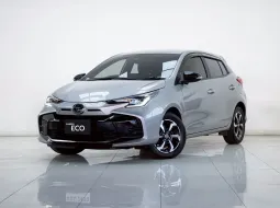 2B201 TOYOTA YARIS ECO 1.2 PREMIUM 5DR AT 2023