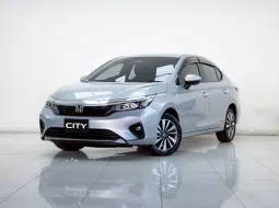 2B207 HONDA CITY 1.0 TURBO SV 4DR AT 2024