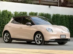 Ora Good Cat 500 ULTRA 2022 รถไฟฟ้าดีไซน์ทันสมัย วิ่งไกล 500 กม.