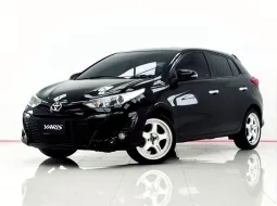 6B325 TOYOTA YARIS ECO 1.2 G AT 2018