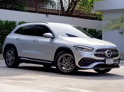 Mercedes-Benz GLA-Class 1.3 GLA200 2024 ราคาพิเศษ