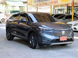 2024 Honda HR-V 1.5 e:HEV EL