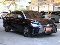 2023 Toyota Yaris Ativ 1.2 Premium Luxury