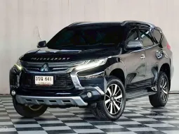 MITSUBISHI NEW PAJERO SPORT 2.4 GT.PREMIUM 4WD. เกียร์ออโต้ ปี 2018