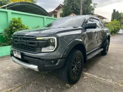 2022 Ford RANGER 3.0 Double Cab Raptor 4WD Pickup