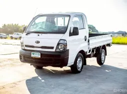 2013 Kia Jumbo 2.5 K2500 รถกระบะ 