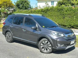 2019 Honda BR-V 1.5 SV ตัวท๊อป  