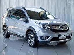 HONDA BRV 1.5 SV ปี 2018  โฉมปี 16-22