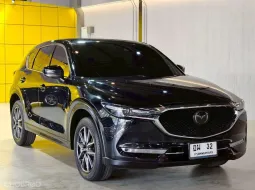 Mazda CX-5 2.0 SP ปี 2018