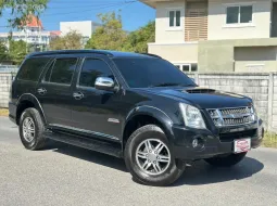 2013 Isuzu MU-7 3.0 Choiz 