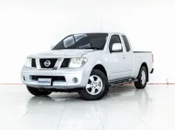 4B022 NISSAN NAVARA 2.5 LE 2008