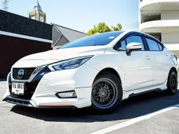 2022 Nissan ALMERA 1.0 VL