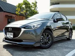2021 Mazda 2 1.3 S
