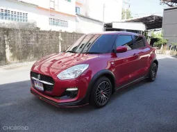SUZUKI  SWIFT 1.2 GL Plus ปี 2022 