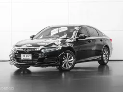 2019 HD ACCORD 1.5 TURBO EL A/T