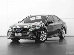 2020 TT CAMRY 2.5 HV PREMIUM A/T