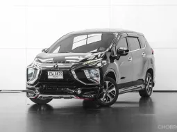2018 Mitsubishi Xpander 1.5 GT 