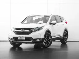 2019 HD CR-V 2.4 ES 4WD A/T