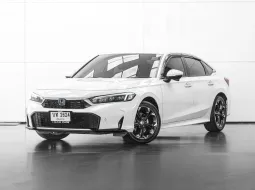 2025 HD CIVIC 2.0 E:HEV EL+ A/T