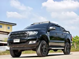 FORD Ranger Hi-Lander 2.2 XLT A/T ปี 2018