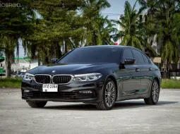 BMW 520d Sport G30 AT 2018