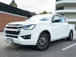 2023 ISUZU D-MAX 1.9 L DA DOUBLE CAB HI-LANDER