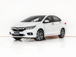 3B269 HONDA CITY 1.5 SV AT 2017