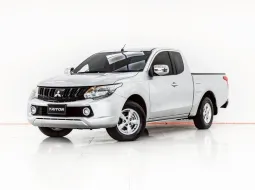 3B262 MITSUBISHI TRITON 2.5 GLX MEGA CAB MT 2019