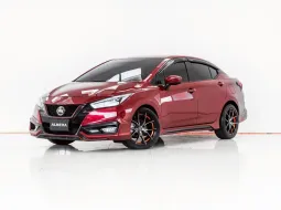 3B272 NISSAN ALMERA 1.0 VL AT 2022