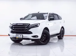 1E579 ISUZU MU-X 1.9 ACTIVE AT 2023