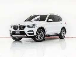 3B277 BMW X3 xDrive20d xLine (G01) AT 2020
