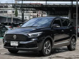 2022 Mg ZS EV D SUV ดาวน์ 0% ราคาดี มีดูแล 24 ชม.