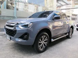 2024 ISUZU DMAX CAB4 HI-LANDER 3.0 M (รุ่นTOP)