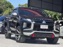  ดาวน์ 0% 2019 MITSUBISHI TRITON 2.4 GT